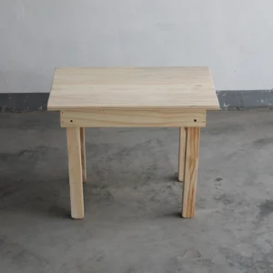 mesa niño 60x40